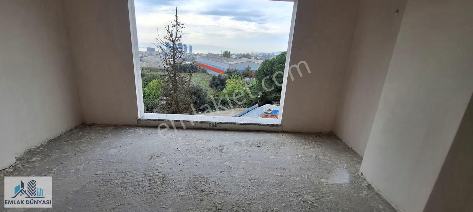 Kartalda Site İçinde, Deniz Manzaralı 3+1 Satılık Daire! - Görsel 11
