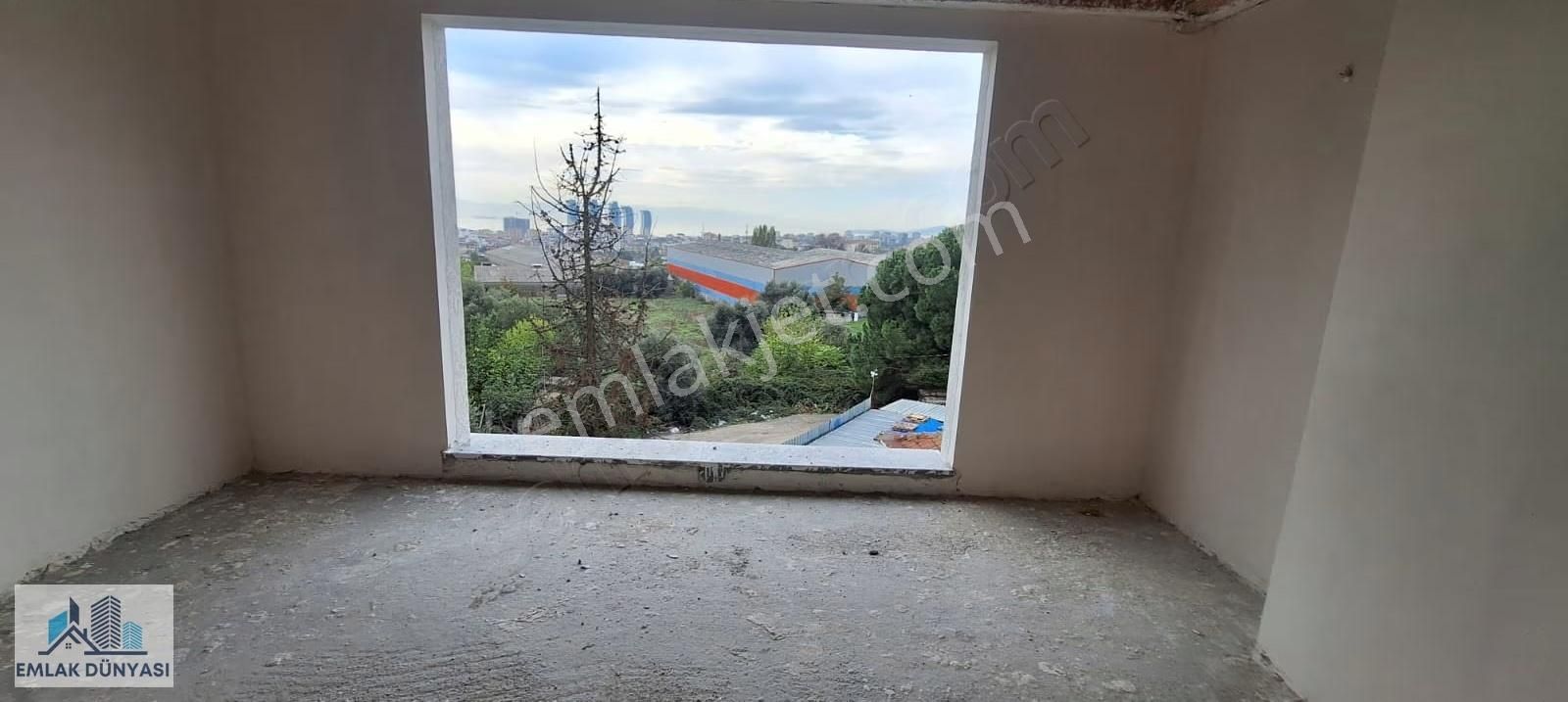 Kartalda Site İçinde, Deniz Manzaralı 3+1 Satılık Daire! - Görsel 19