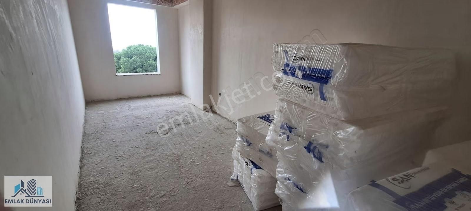Kartalda Site İçinde, Deniz Manzaralı 3+1 Satılık Daire! - Görsel 12
