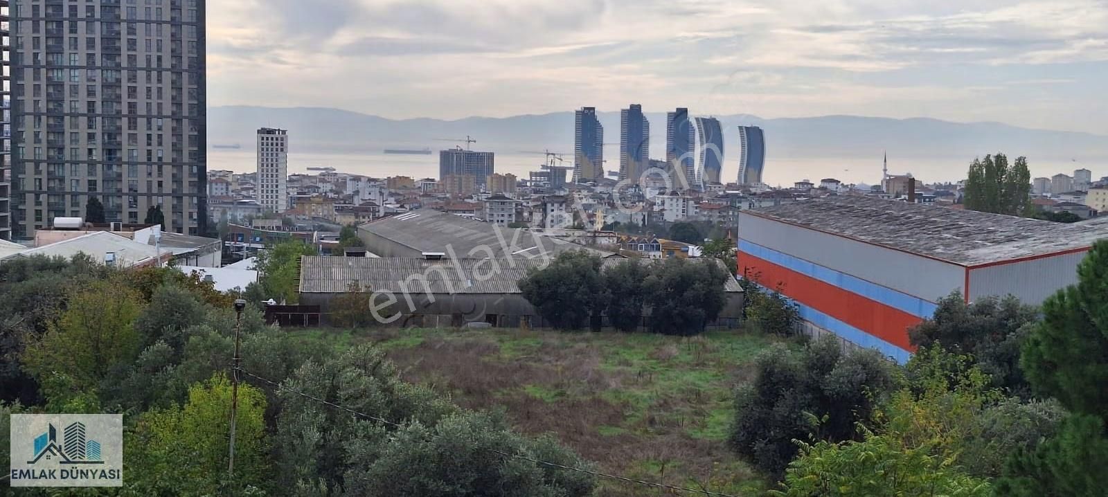 Kartalda Site İçinde, Deniz Manzaralı 3+1 Satılık Daire! - Görsel 18