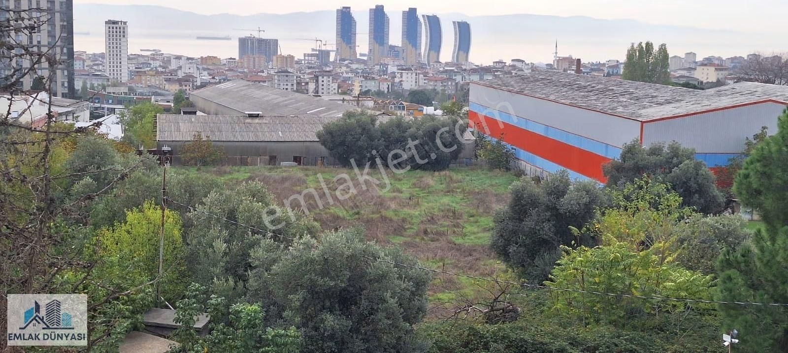Kartalda Site İçinde, Deniz Manzaralı 3+1 Satılık Daire! - Görsel 2