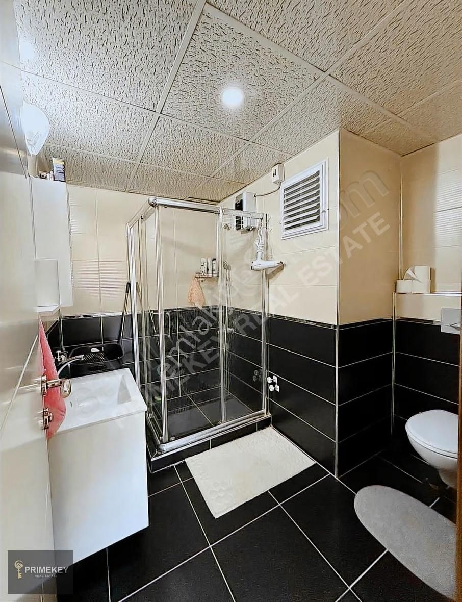 Çaybaşı Mah Anadolu Hastanesi Yani 4+1 Dubleks Satılık Daire. - Görsel 24