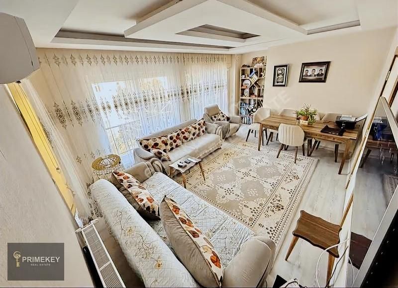 Çaybaşı Mah Anadolu Hastanesi Yani 4+1 Dubleks Satılık Daire. - Görsel 13