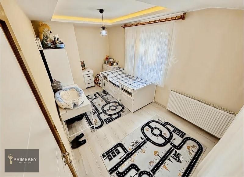 Çaybaşı Mah Anadolu Hastanesi Yani 4+1 Dubleks Satılık Daire. - Görsel 12