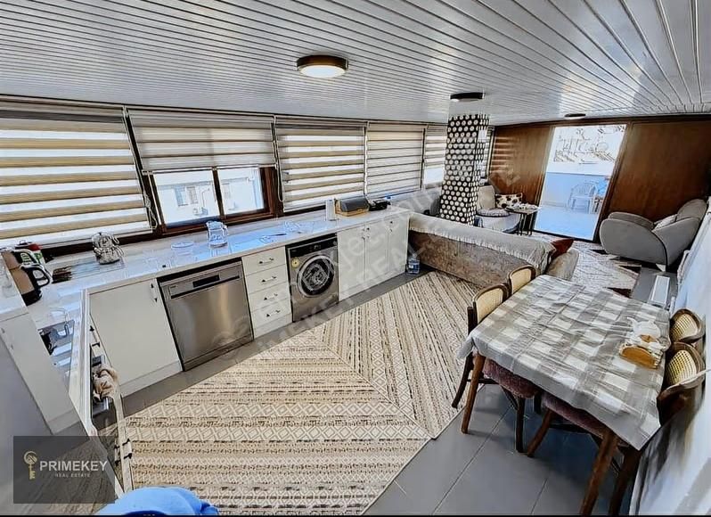 Çaybaşı Mah Anadolu Hastanesi Yani 4+1 Dubleks Satılık Daire. - Görsel 25