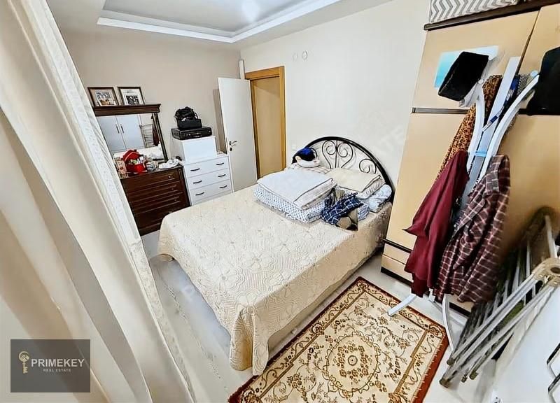 Çaybaşı Mah Anadolu Hastanesi Yani 4+1 Dubleks Satılık Daire. - Görsel 9