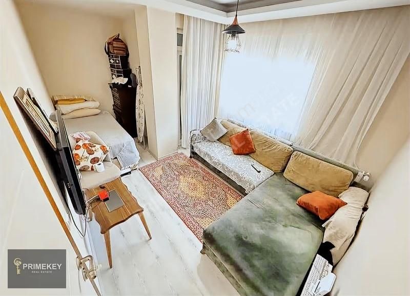 Çaybaşı Mah Anadolu Hastanesi Yani 4+1 Dubleks Satılık Daire. - Görsel 22