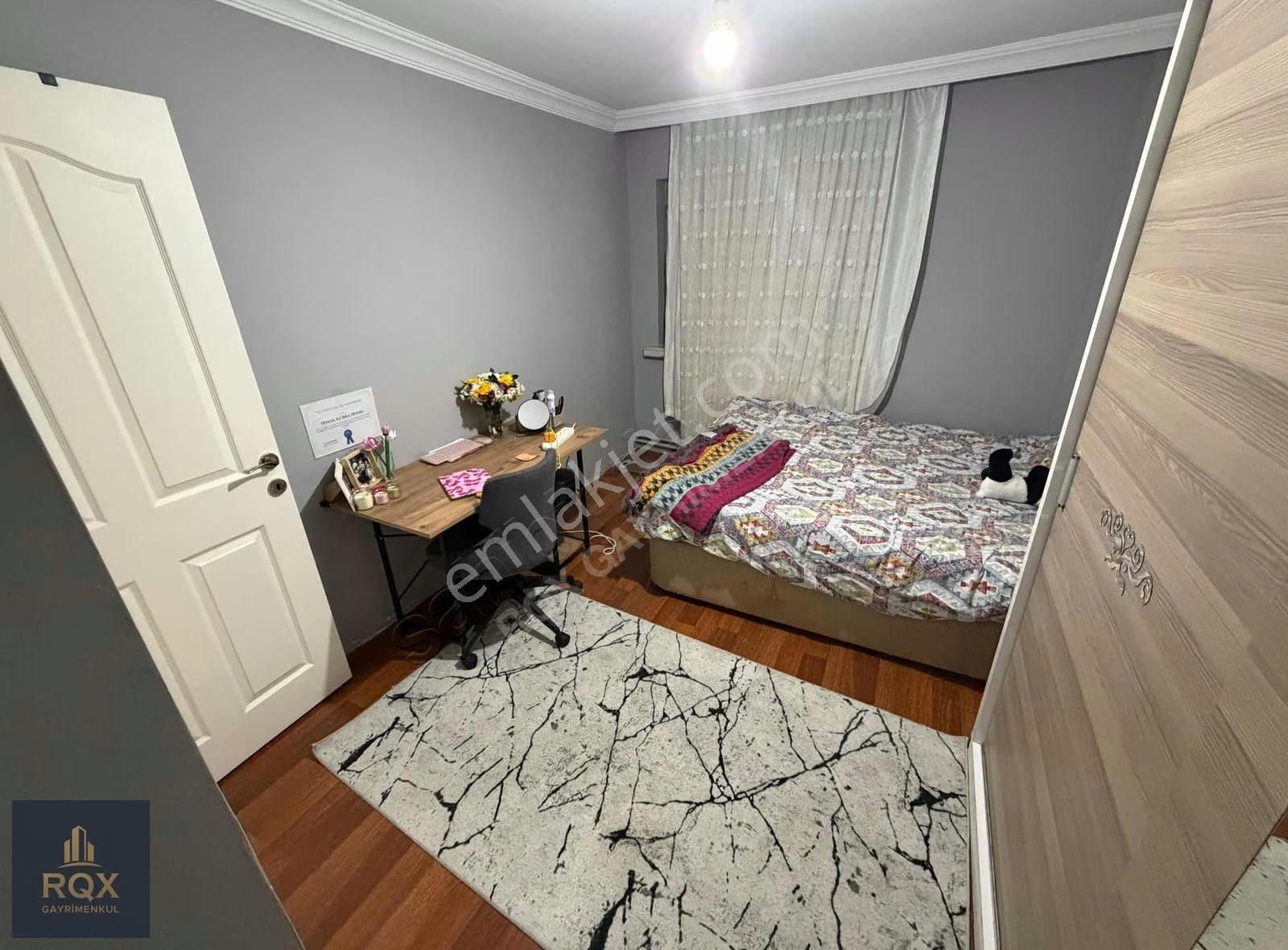 19 Mayıs Mah. Gün Sazak Cad. Üzeri 3+1 Yapılı Masrafsız Daire - Görsel 11