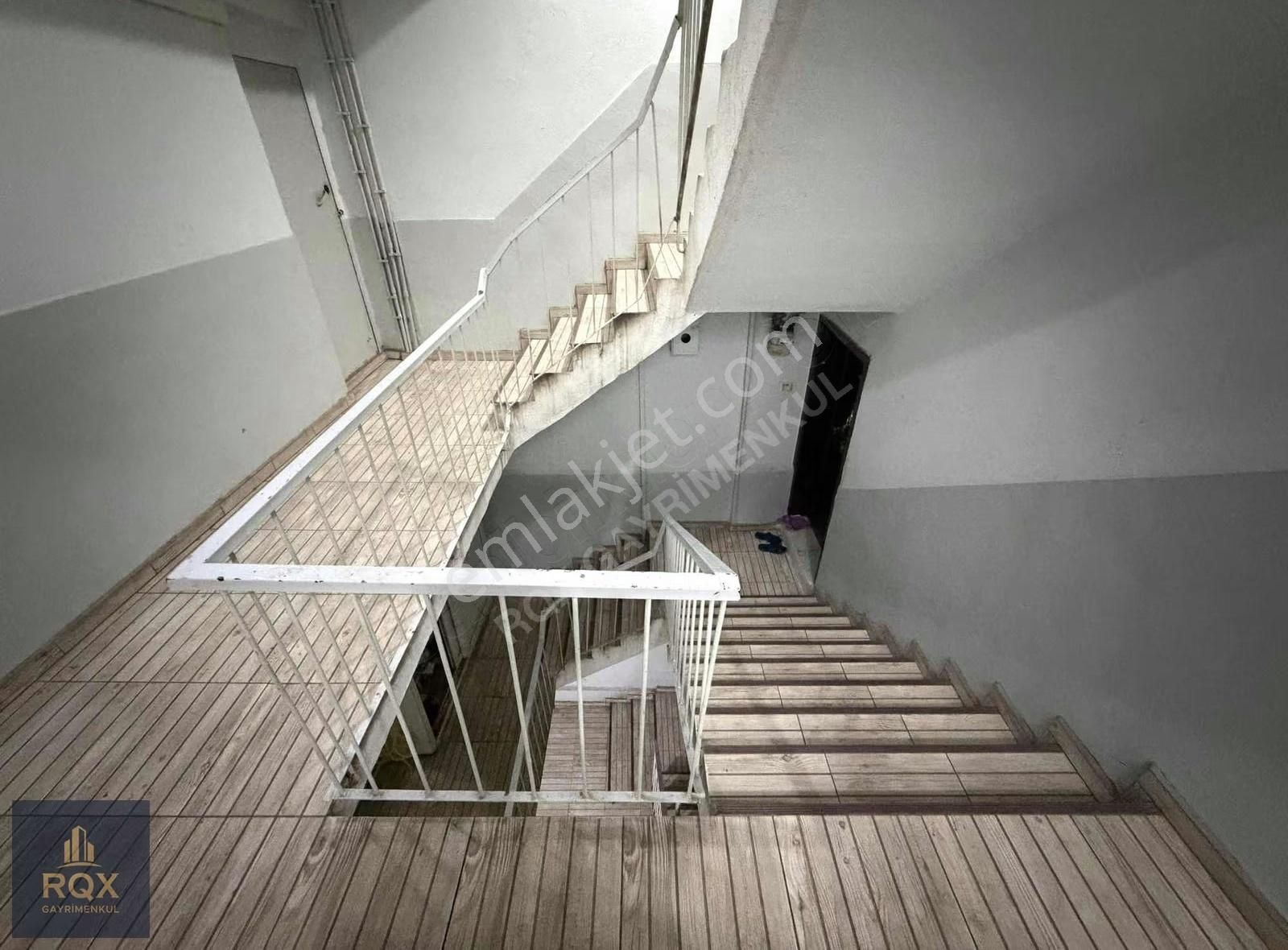 19 Mayıs Mah. Gün Sazak Cad. Üzeri 3+1 Yapılı Masrafsız Daire - Görsel 9