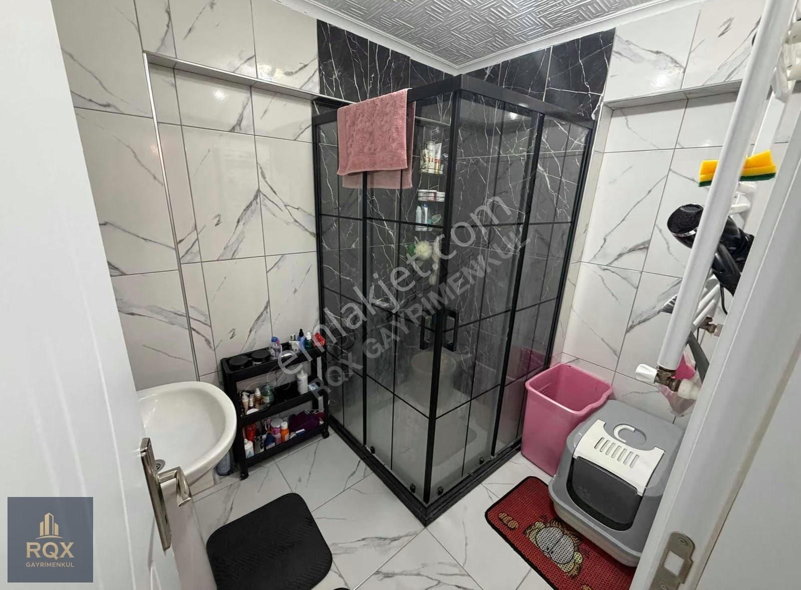 19 Mayıs Mah. Gün Sazak Cad. Üzeri 3+1 Yapılı Masrafsız Daire - Görsel 4