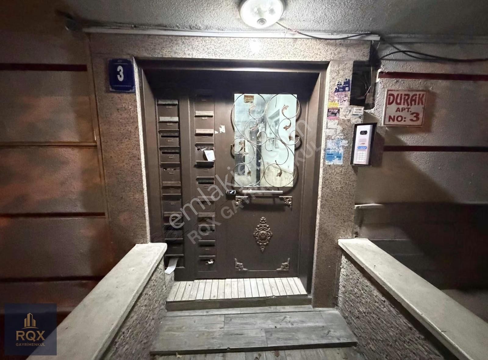 19 Mayıs Mah. Gün Sazak Cad. Üzeri 3+1 Yapılı Masrafsız Daire - Görsel 16