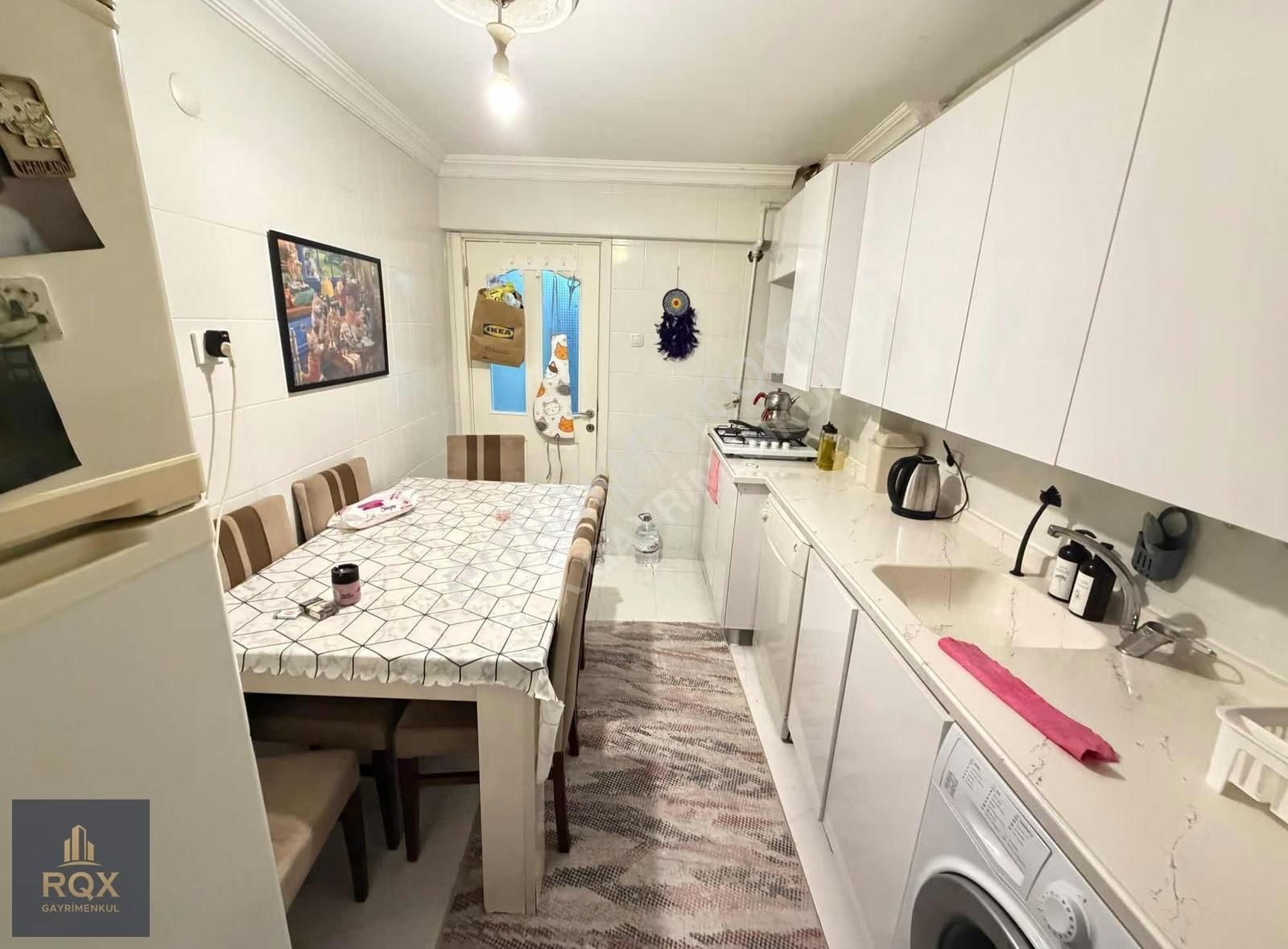 19 Mayıs Mah. Gün Sazak Cad. Üzeri 3+1 Yapılı Masrafsız Daire - Görsel 3