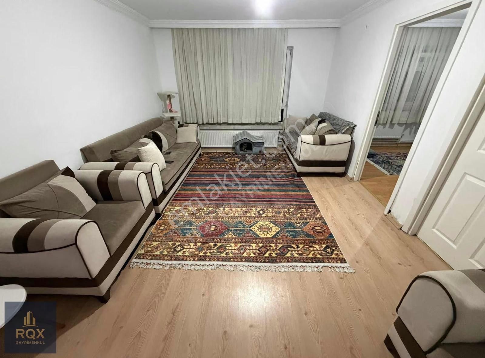 19 Mayıs Mah. Gün Sazak Cad. Üzeri 3+1 Yapılı Masrafsız Daire - Görsel 15