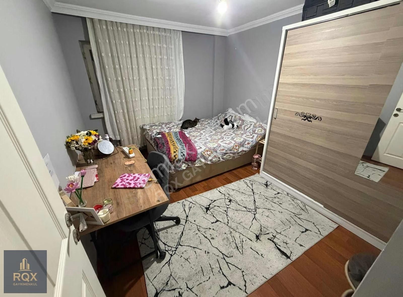 19 Mayıs Mah. Gün Sazak Cad. Üzeri 3+1 Yapılı Masrafsız Daire - Görsel 6