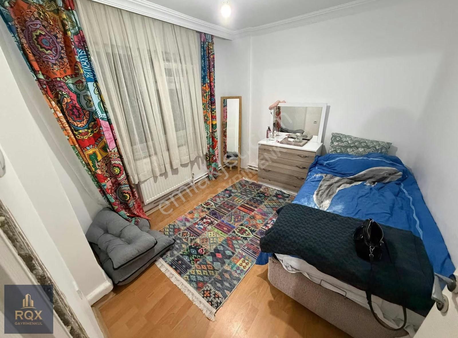 19 Mayıs Mah. Gün Sazak Cad. Üzeri 3+1 Yapılı Masrafsız Daire - Görsel 10