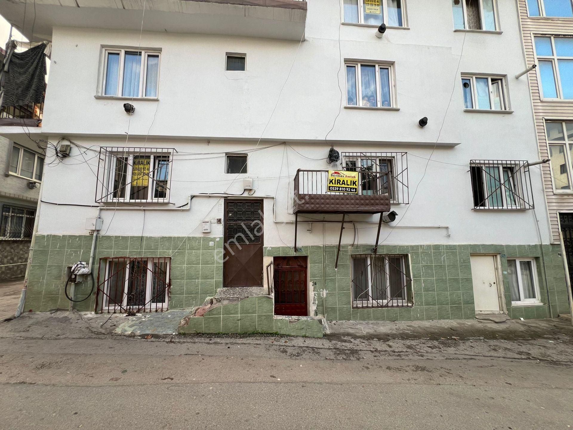 Bursa Yıldırım 152evler-mh,de Metroya Yakın Kiralık 3+1 Daire - Görsel 23