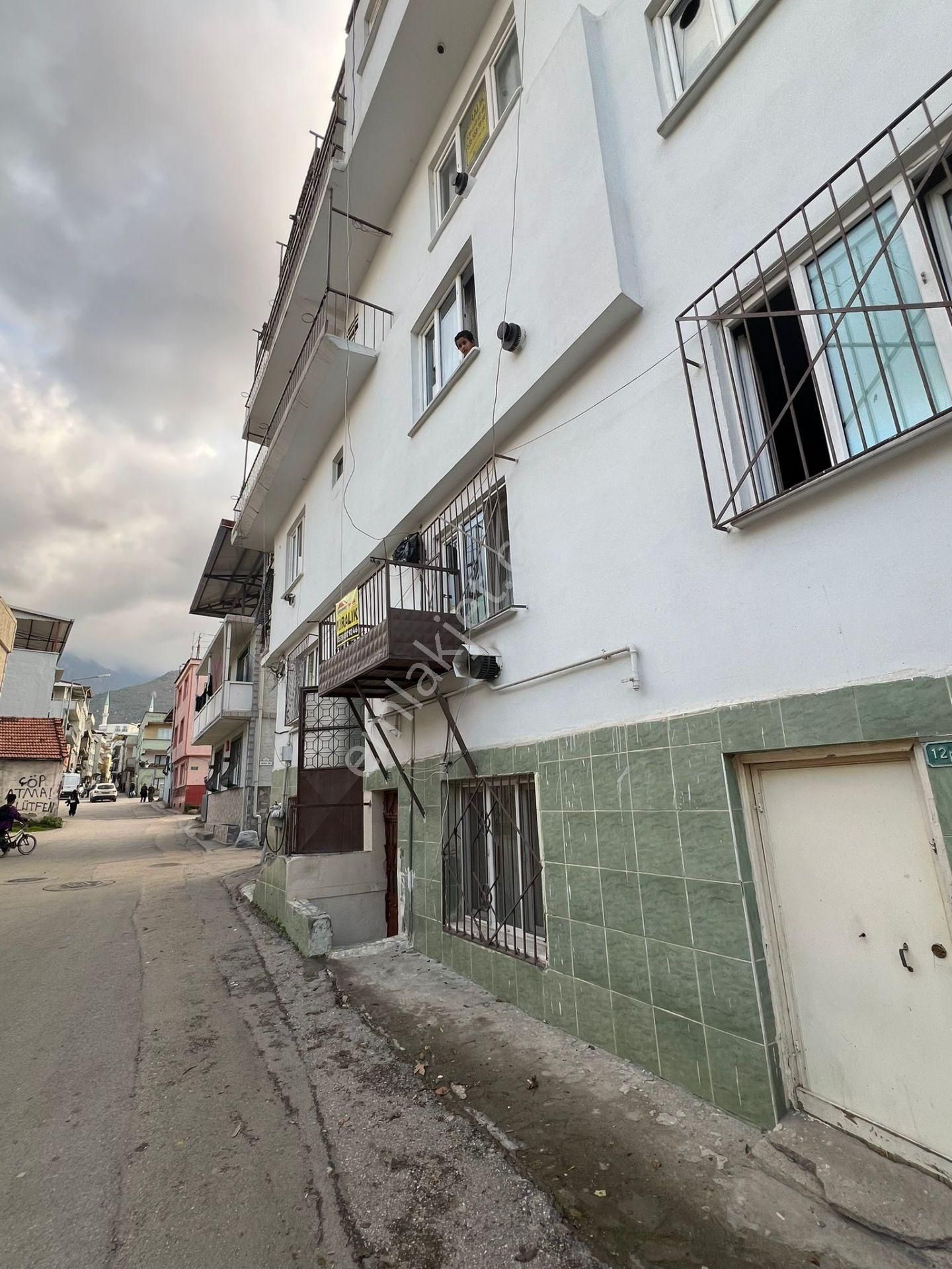 Bursa Yıldırım 152evler-mh,de Metroya Yakın Kiralık 3+1 Daire - Görsel 25
