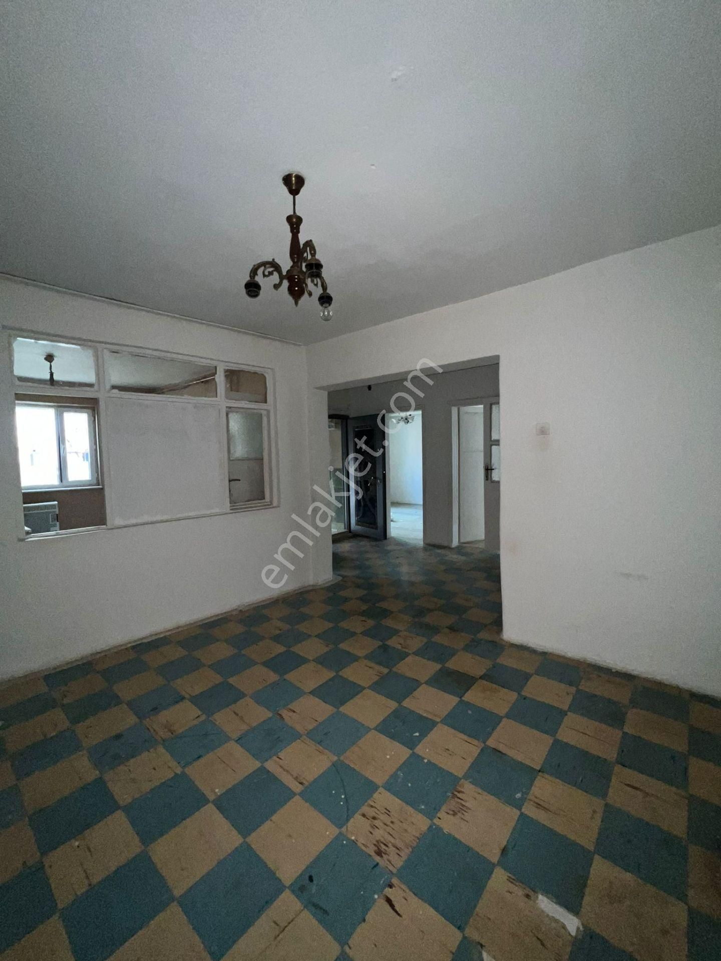 Bursa Yıldırım 152evler-mh,de Metroya Yakın Kiralık 3+1 Daire - Görsel 11