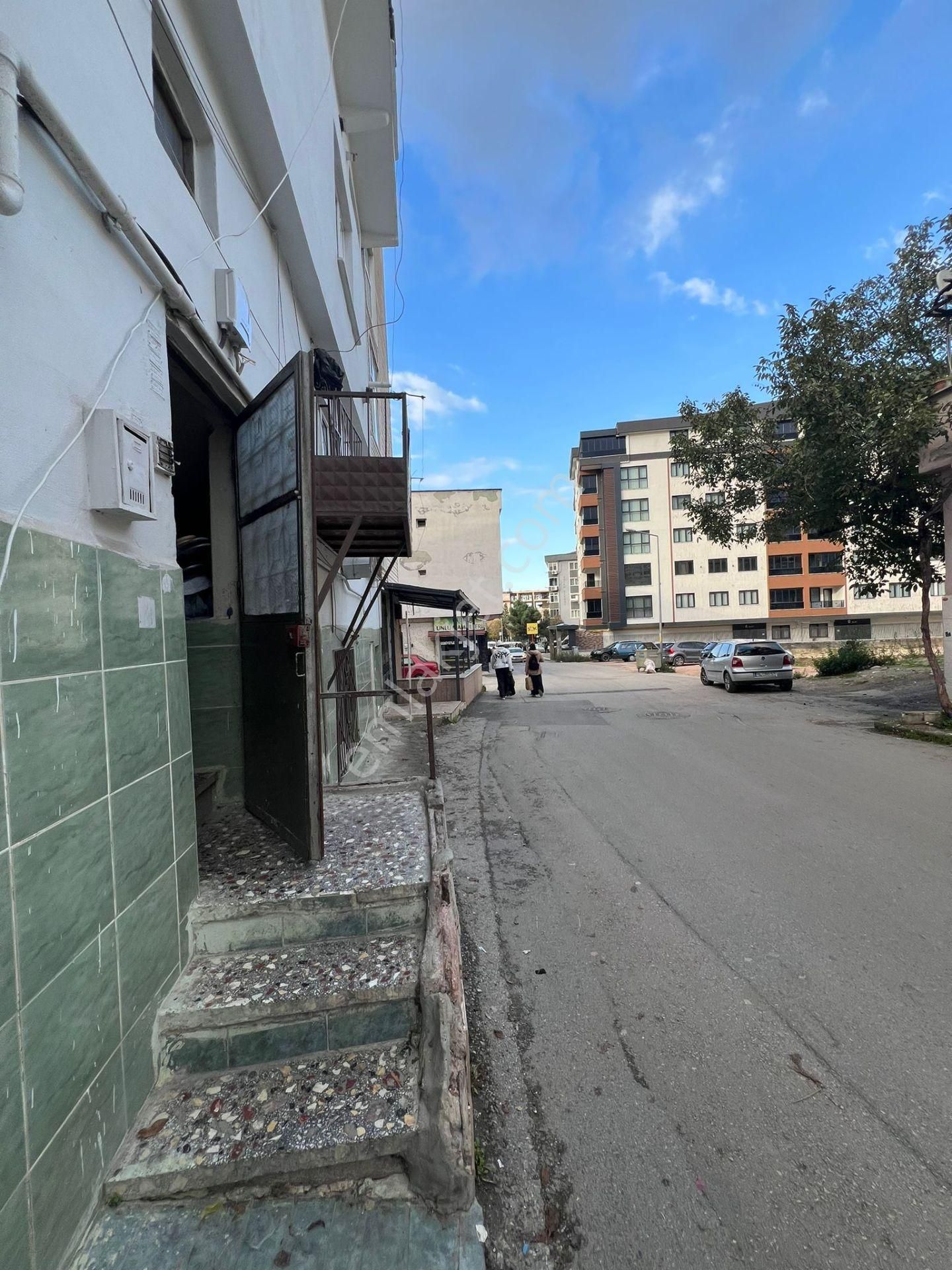 Bursa Yıldırım 152evler-mh,de Metroya Yakın Kiralık 3+1 Daire - Görsel 22