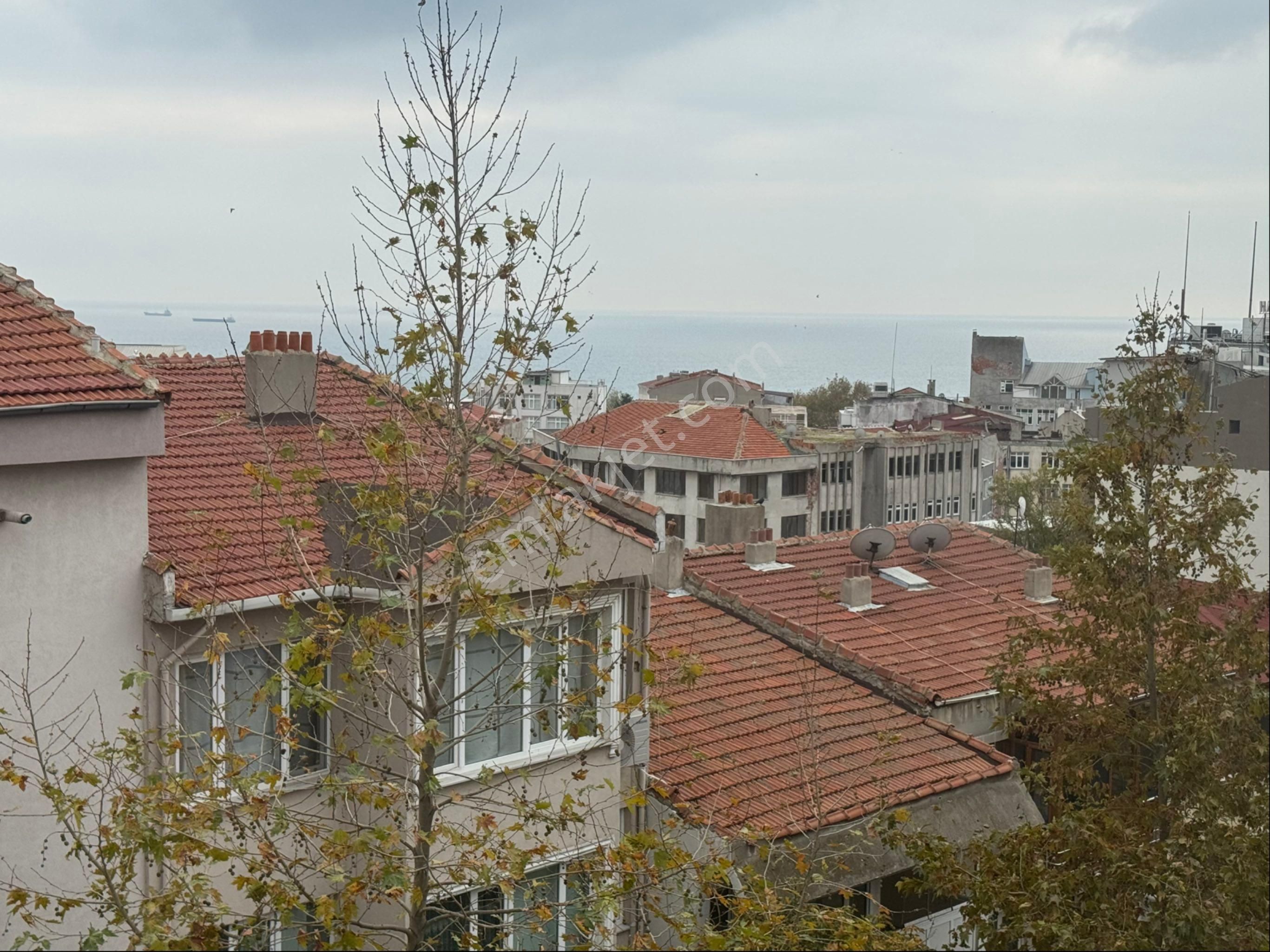 Tekirdağ Süleymanpaşa Zafer Mahallesi Muratlı Caddesi Satılık 2+1 Daire - Görsel 10