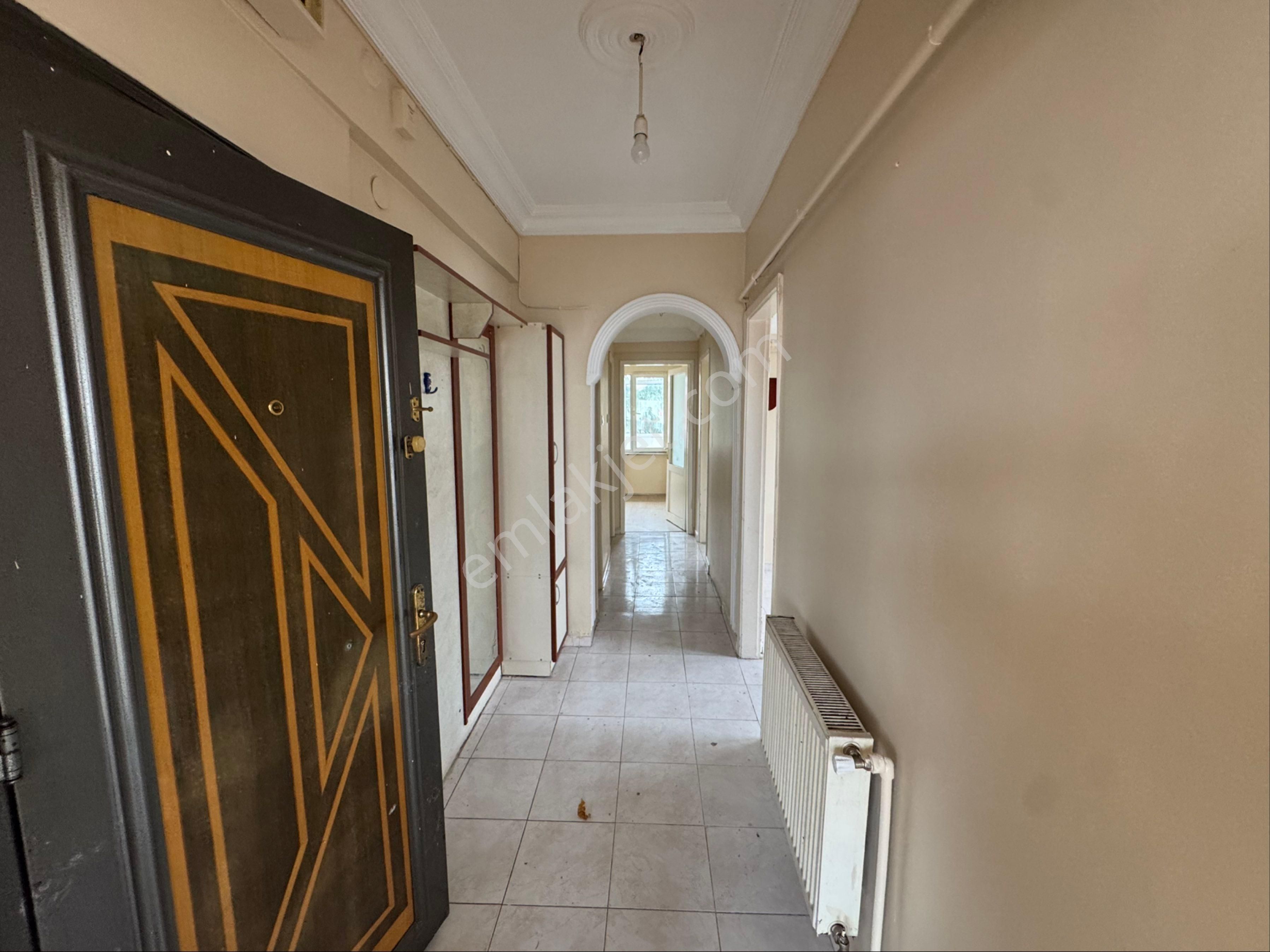 Tekirdağ Süleymanpaşa Zafer Mahallesi Muratlı Caddesi Satılık 2+1 Daire - Görsel 15