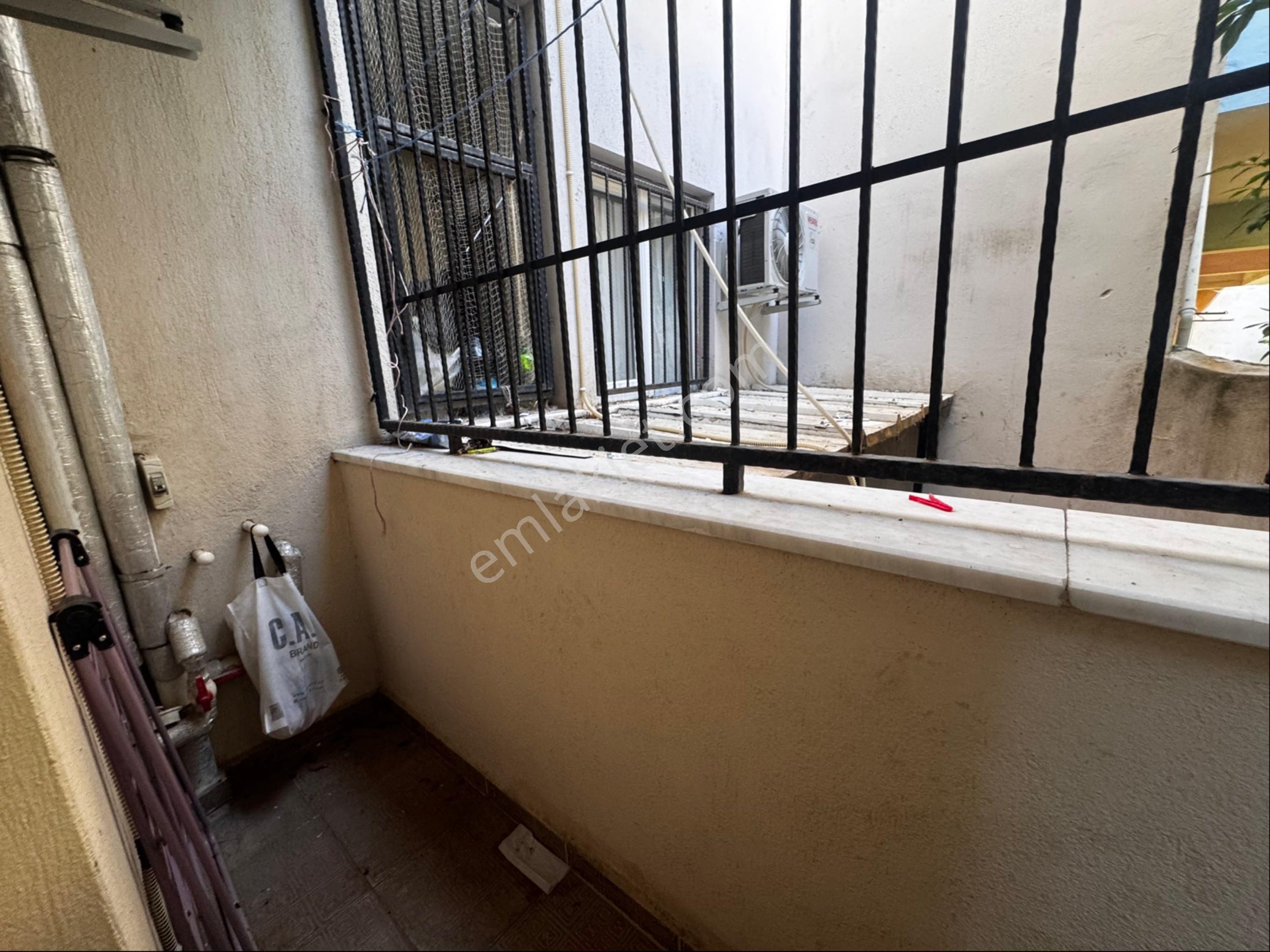 Berkay Emlaktan Turan Mahallesinde Eşyalı Sadece Bayanlara Kiralık Daire - Görsel 11