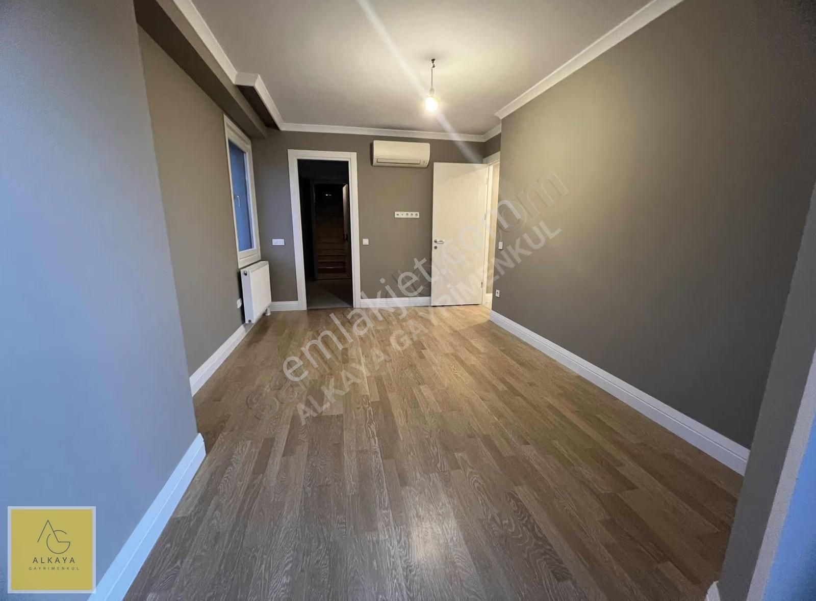 Alkaya'dan Bağdat Cad. 2.bina Konumunda 2+1 Ara Katta Boş Daire - Görsel 22