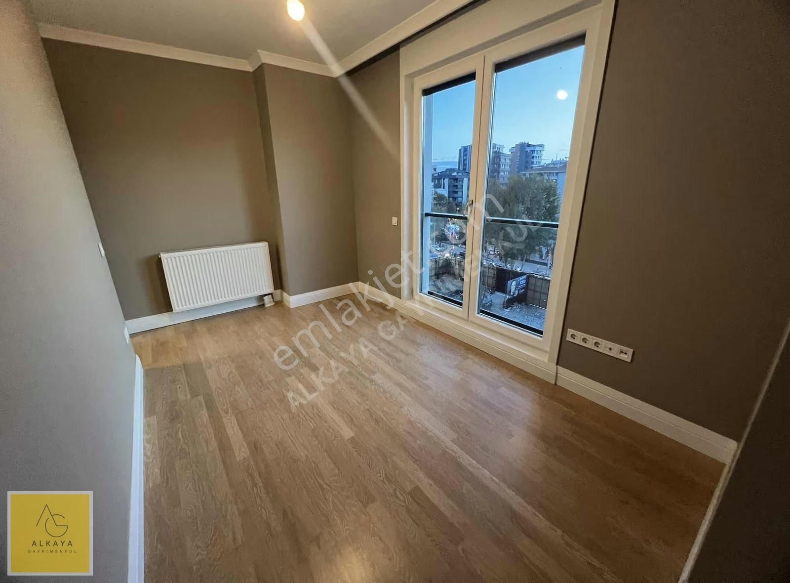 Alkaya'dan Bağdat Cad. 2.bina Konumunda 2+1 Ara Katta Boş Daire - Görsel 4