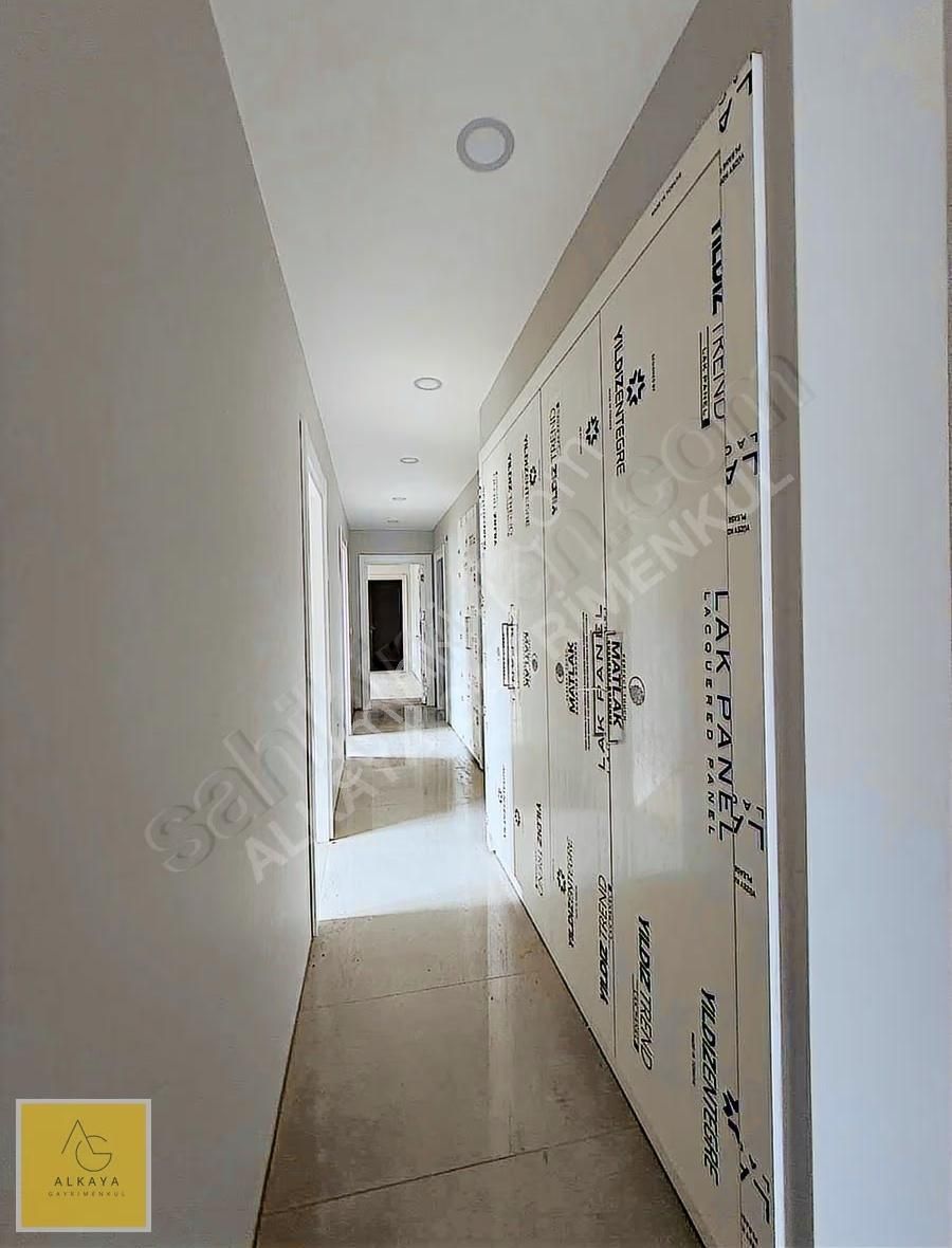 Alkaya'dan Feneryolu'nda Satılık 120m²net Sıfır Daire Ara Katta - Görsel 7