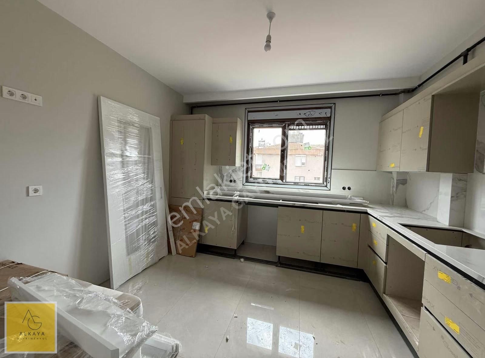 Alkaya'dan Feneryolu'nda Satılık 120m²net Sıfır Daire Ara Katta - Görsel 11