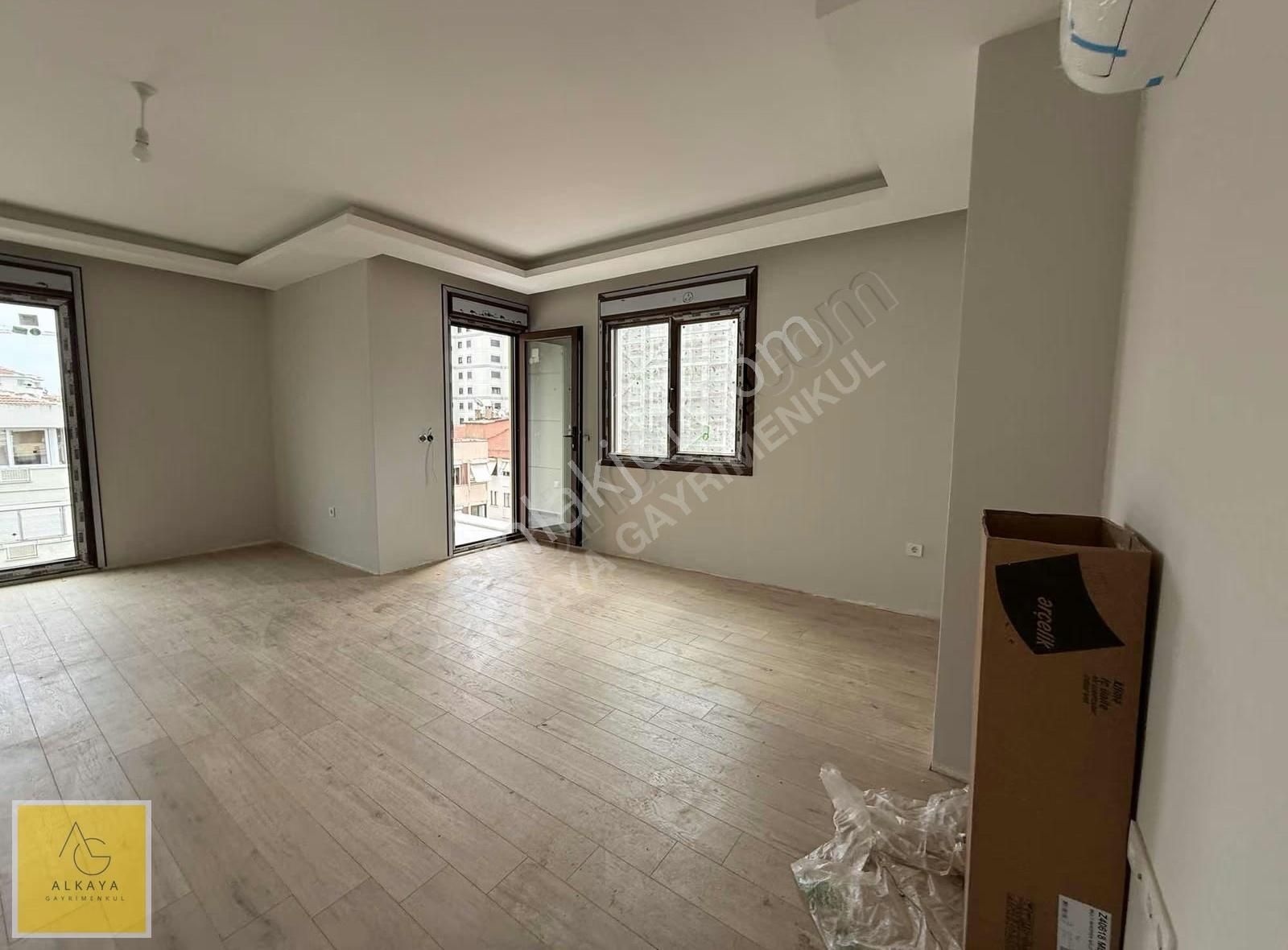 Alkaya'dan Feneryolu'nda Satılık 120m²net Sıfır Daire Ara Katta - Görsel 15