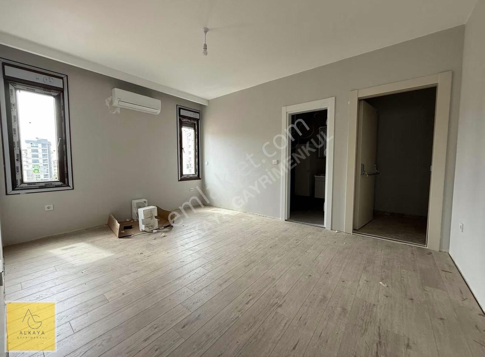 Alkaya'dan Feneryolu'nda Satılık 120m²net Sıfır Daire Ara Katta - Görsel 12