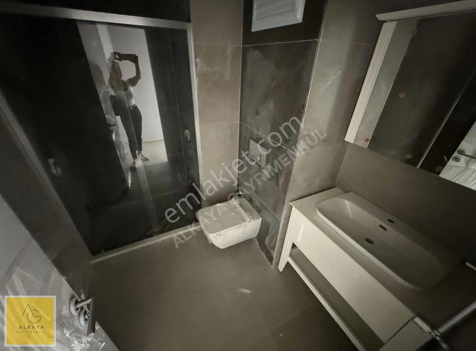 Alkaya'dan Feneryolu'nda Satılık 120m²net Sıfır Daire Ara Katta - Görsel 29