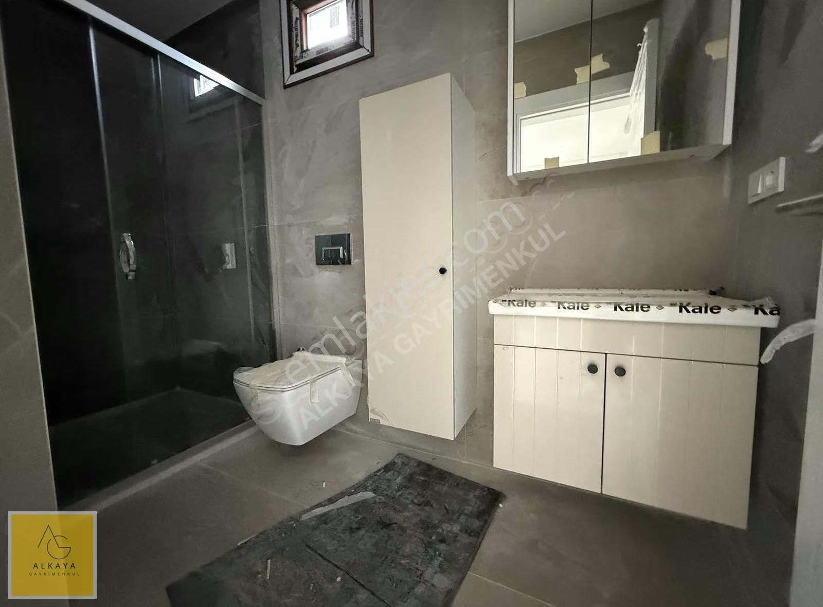 Alkaya'dan Feneryolu'nda Satılık 120m²net Sıfır Daire Ara Katta - Görsel 20