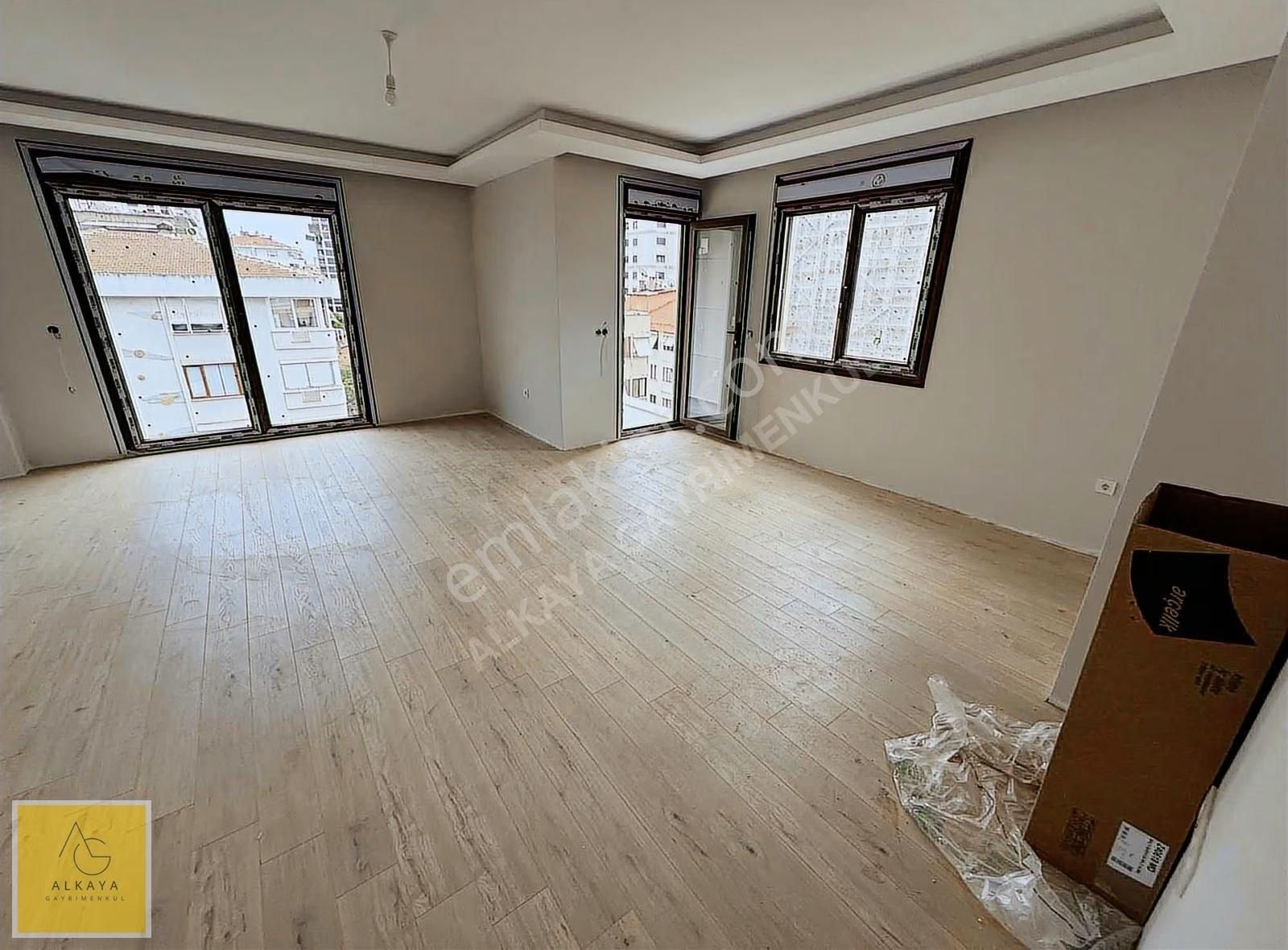Alkaya'dan Feneryolu'nda Satılık 120m²net Sıfır Daire Ara Katta - Görsel 31