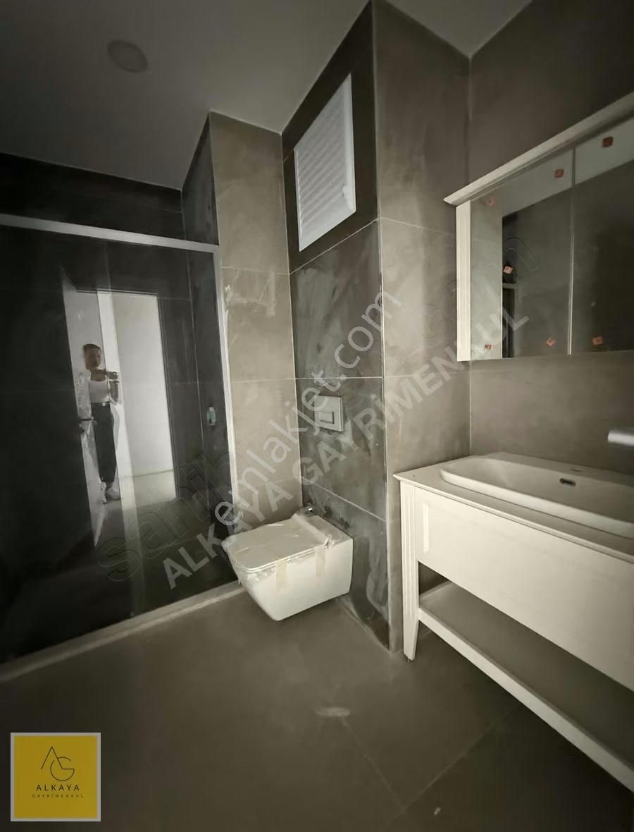 Alkaya'dan Feneryolu'nda Satılık 120m²net Sıfır Daire Ara Katta - Görsel 28