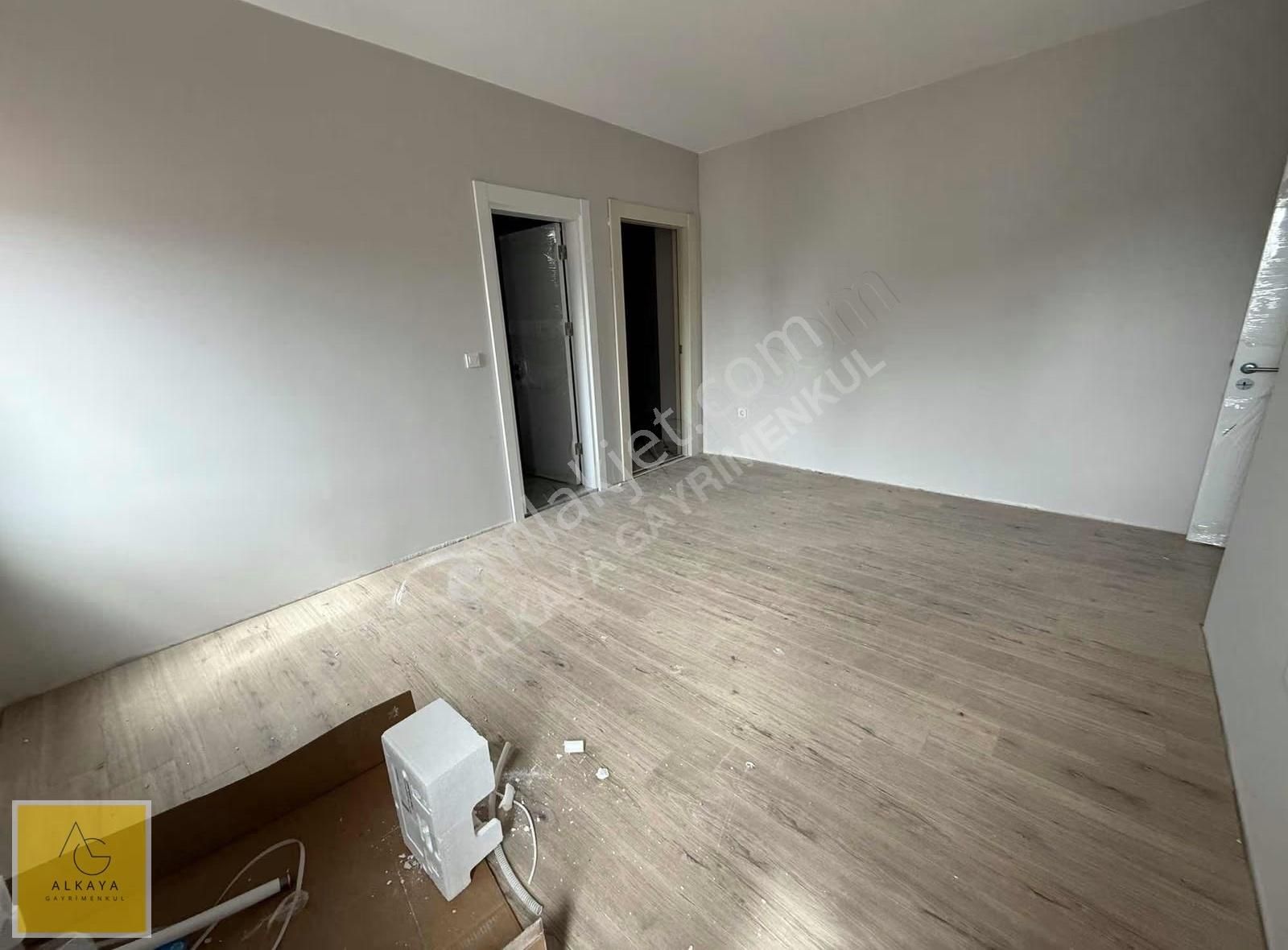 Alkaya'dan Feneryolu'nda Satılık 120m²net Sıfır Daire Ara Katta - Görsel 8