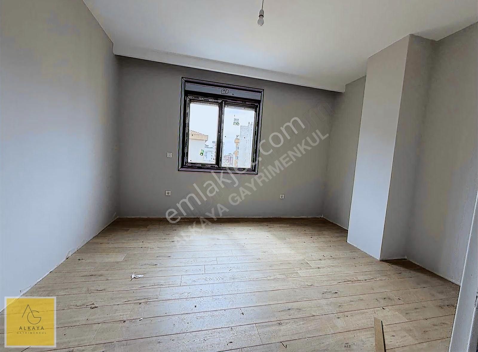 Alkaya'dan Feneryolu'nda Satılık 120m²net Sıfır Daire Ara Katta - Görsel 25