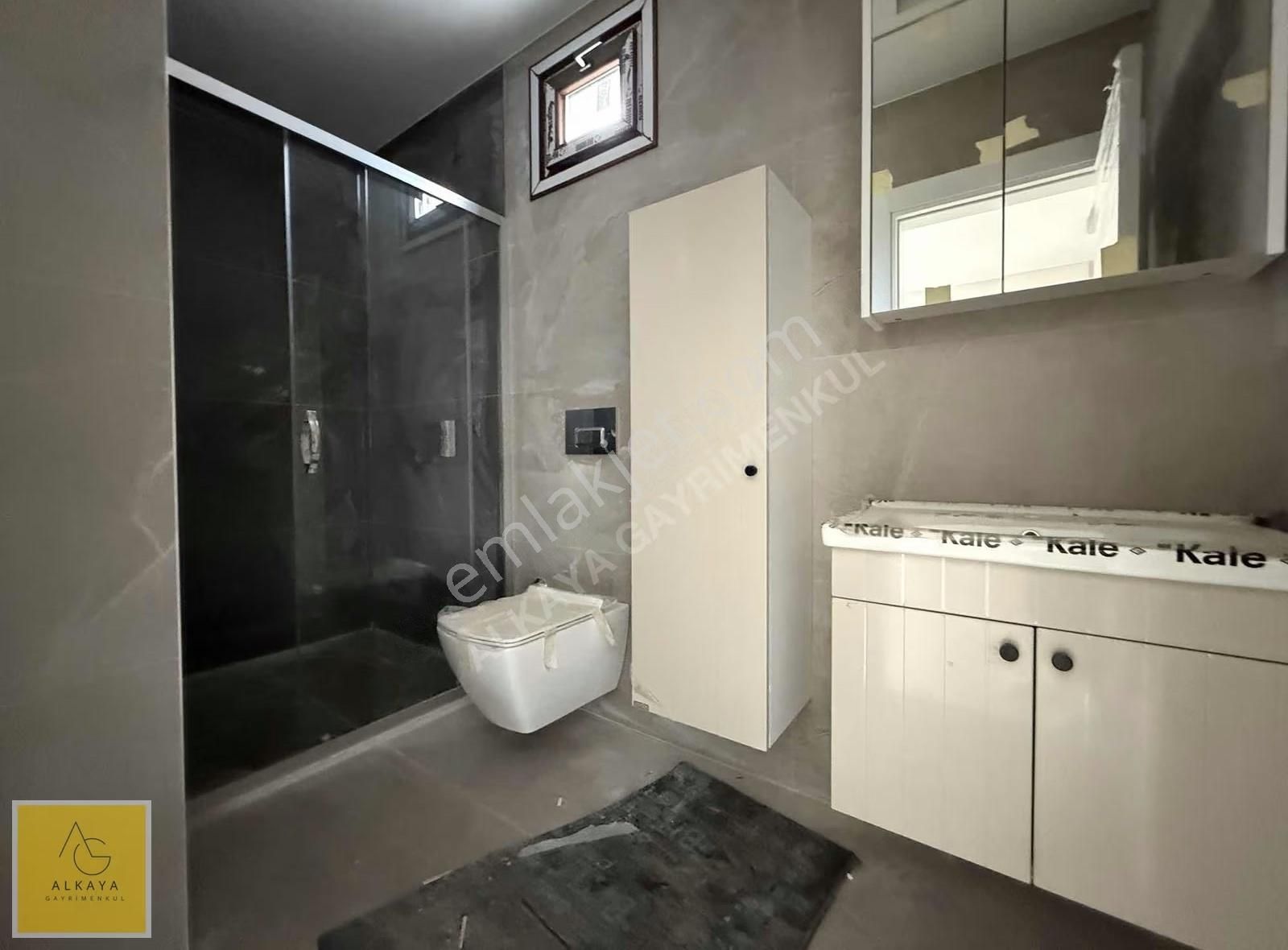 Alkaya'dan Feneryolu'nda Satılık 120m²net Sıfır Daire Ara Katta - Görsel 23