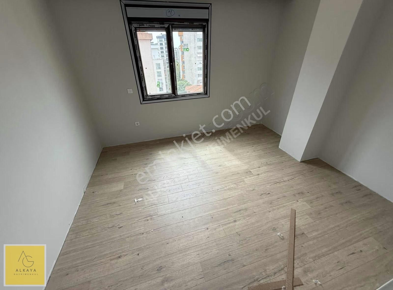 Alkaya'dan Feneryolu'nda Satılık 120m²net Sıfır Daire Ara Katta - Görsel 32