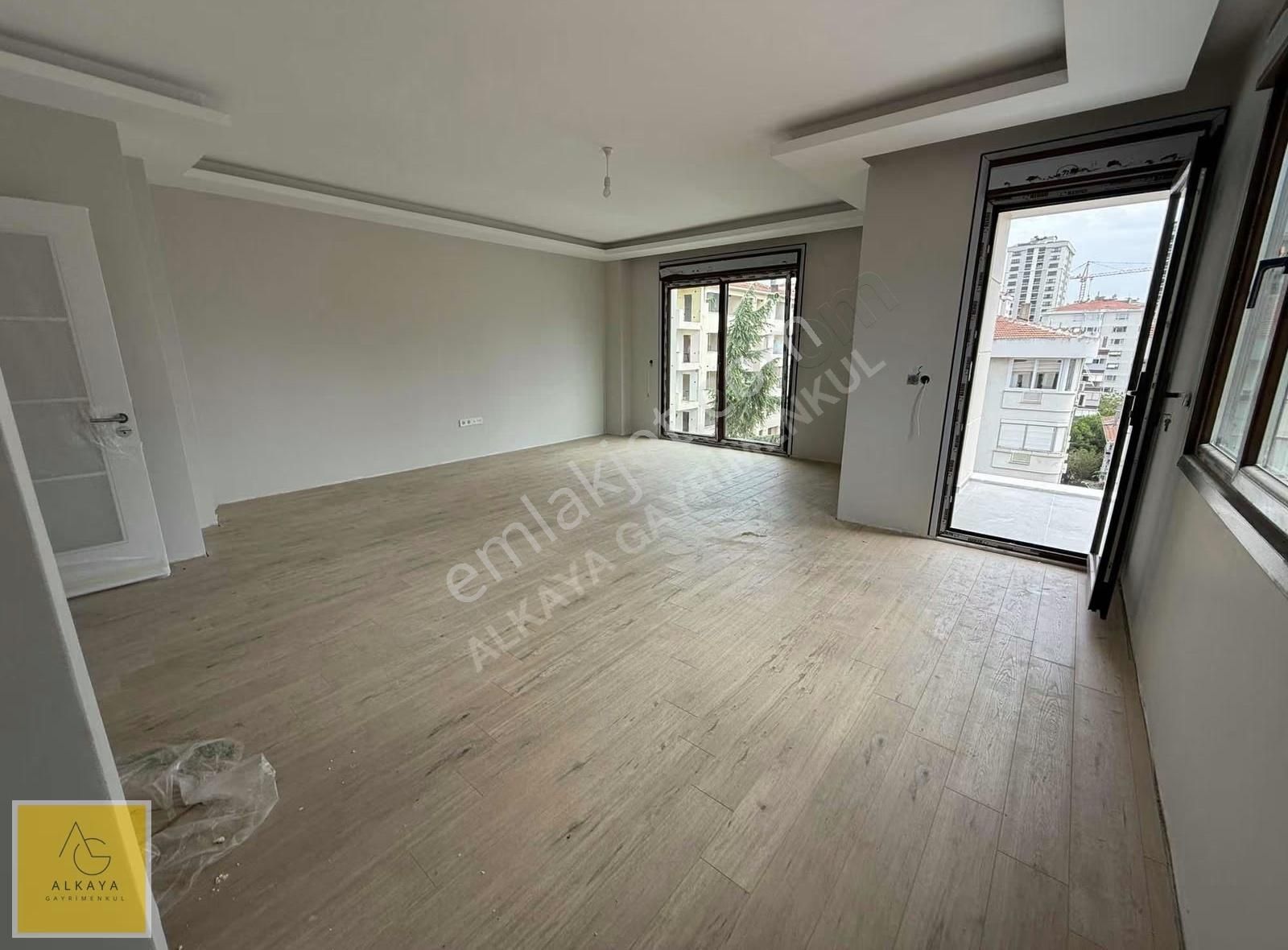 Alkaya'dan Feneryolu'nda Satılık 120m²net Sıfır Daire Ara Katta - Görsel 21