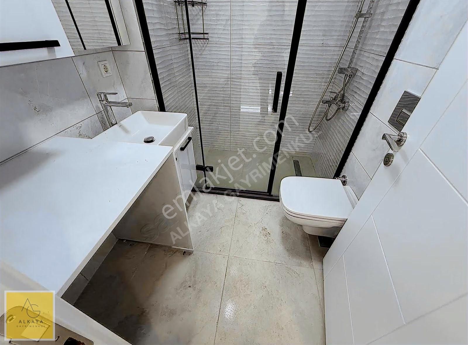 Göztepe Bahariyeli Sokakta Yatırımlık İçi Yenilenmiş 2+1 Daire - Görsel 28