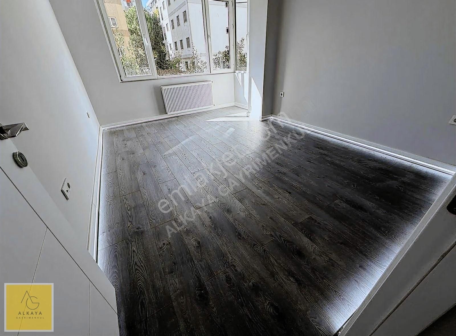 Göztepe Bahariyeli Sokakta Yatırımlık İçi Yenilenmiş 2+1 Daire - Görsel 29