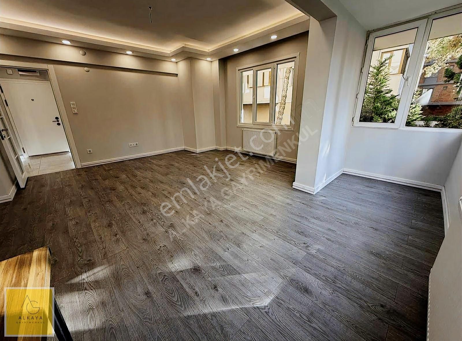 Göztepe Bahariyeli Sokakta Yatırımlık İçi Yenilenmiş 2+1 Daire - Görsel 3