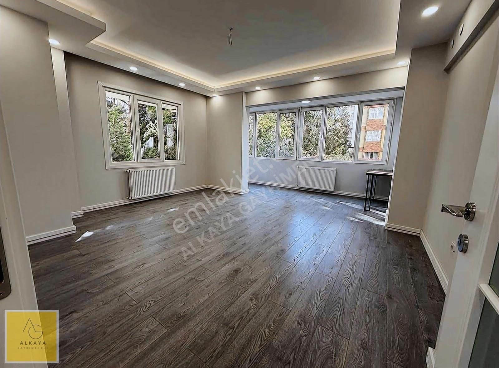 Göztepe Bahariyeli Sokakta Yatırımlık İçi Yenilenmiş 2+1 Daire - Görsel 26