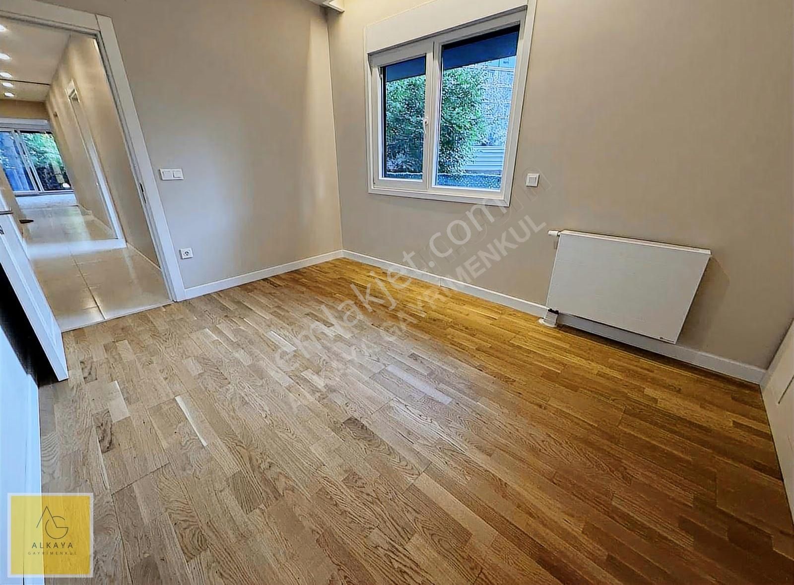 Alkaya'dan Caddebostan'da Satılık 3+1 Müstakil Bahçeli Daire - Görsel 3