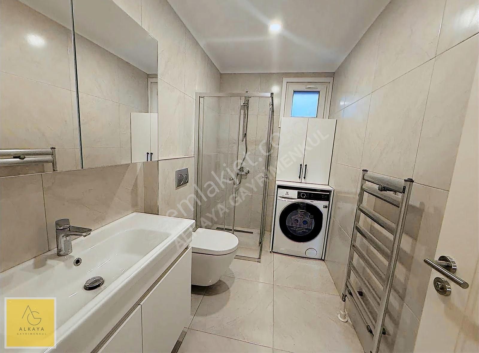 Alkaya'dan Caddebostan'da Satılık 3+1 Müstakil Bahçeli Daire - Görsel 31