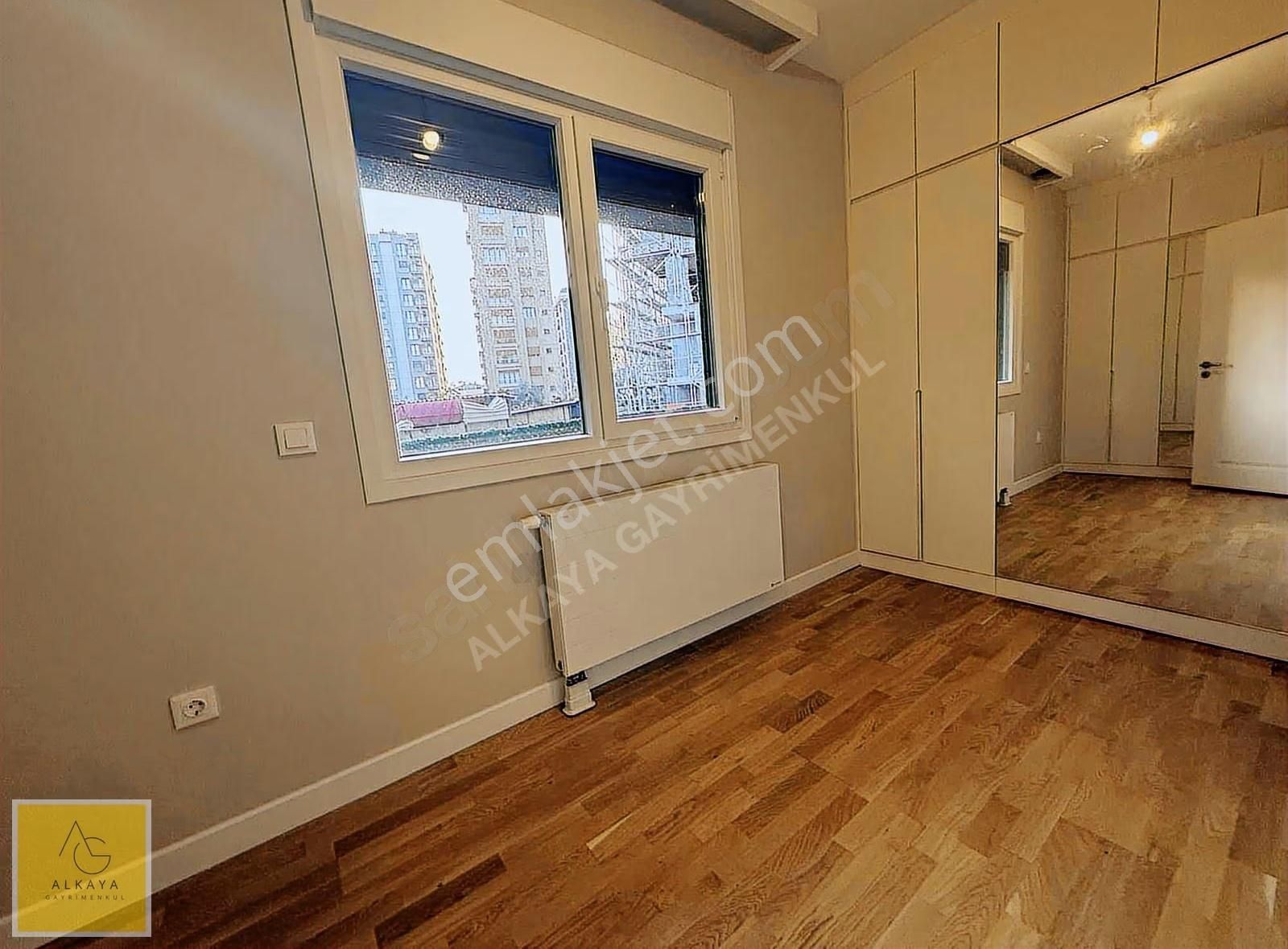 Alkaya'dan Caddebostan'da Satılık 3+1 Müstakil Bahçeli Daire - Görsel 20