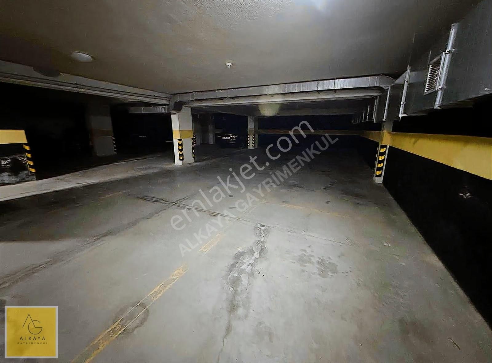 Alkaya'dan Caddebostan'da Bağdat'a 1.paralel 2+1 Köşe Daire - Görsel 10