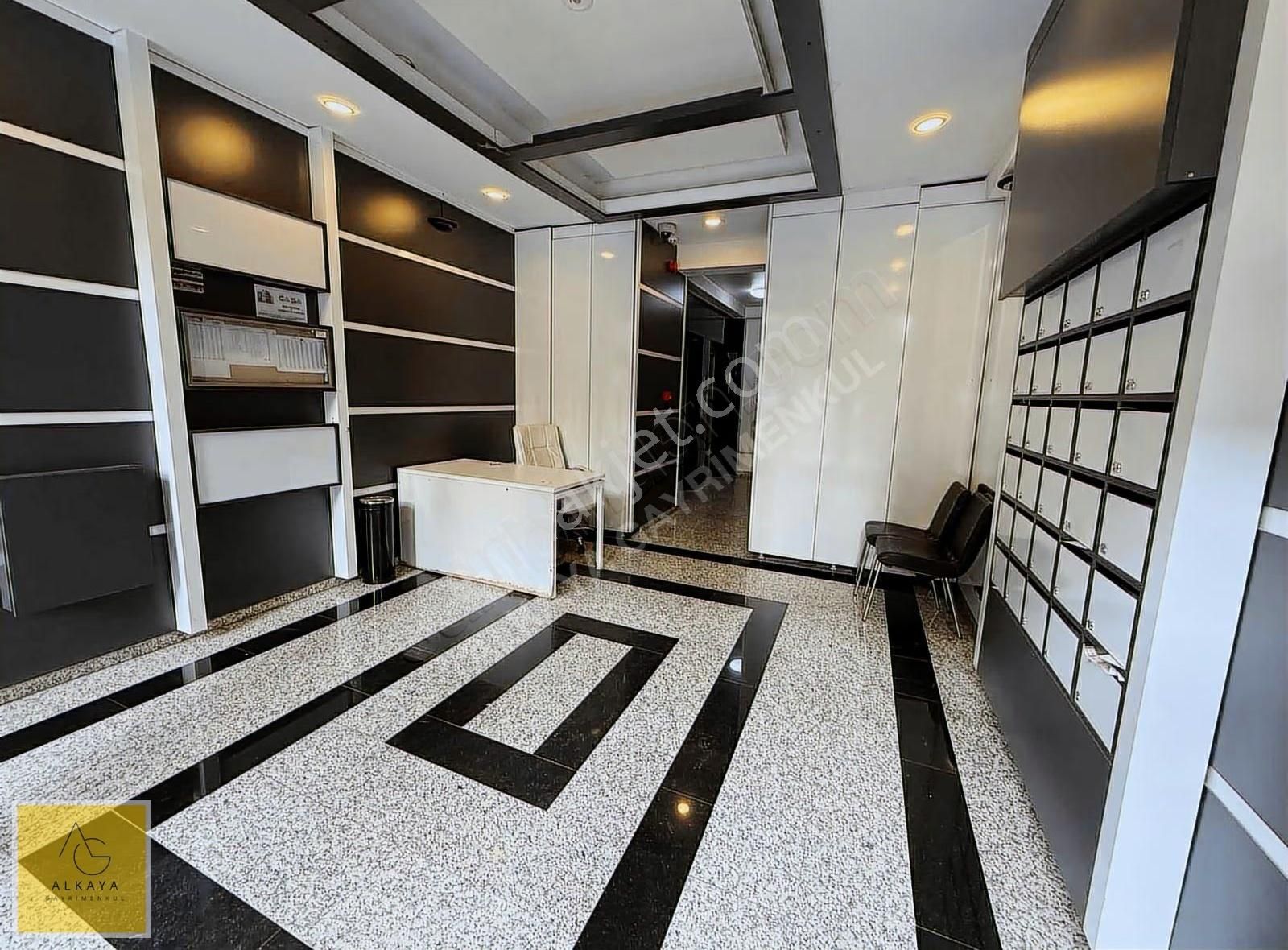 Alkaya'dan Caddebostan'da Bağdat'a 1.paralel 2+1 Köşe Daire - Görsel 34